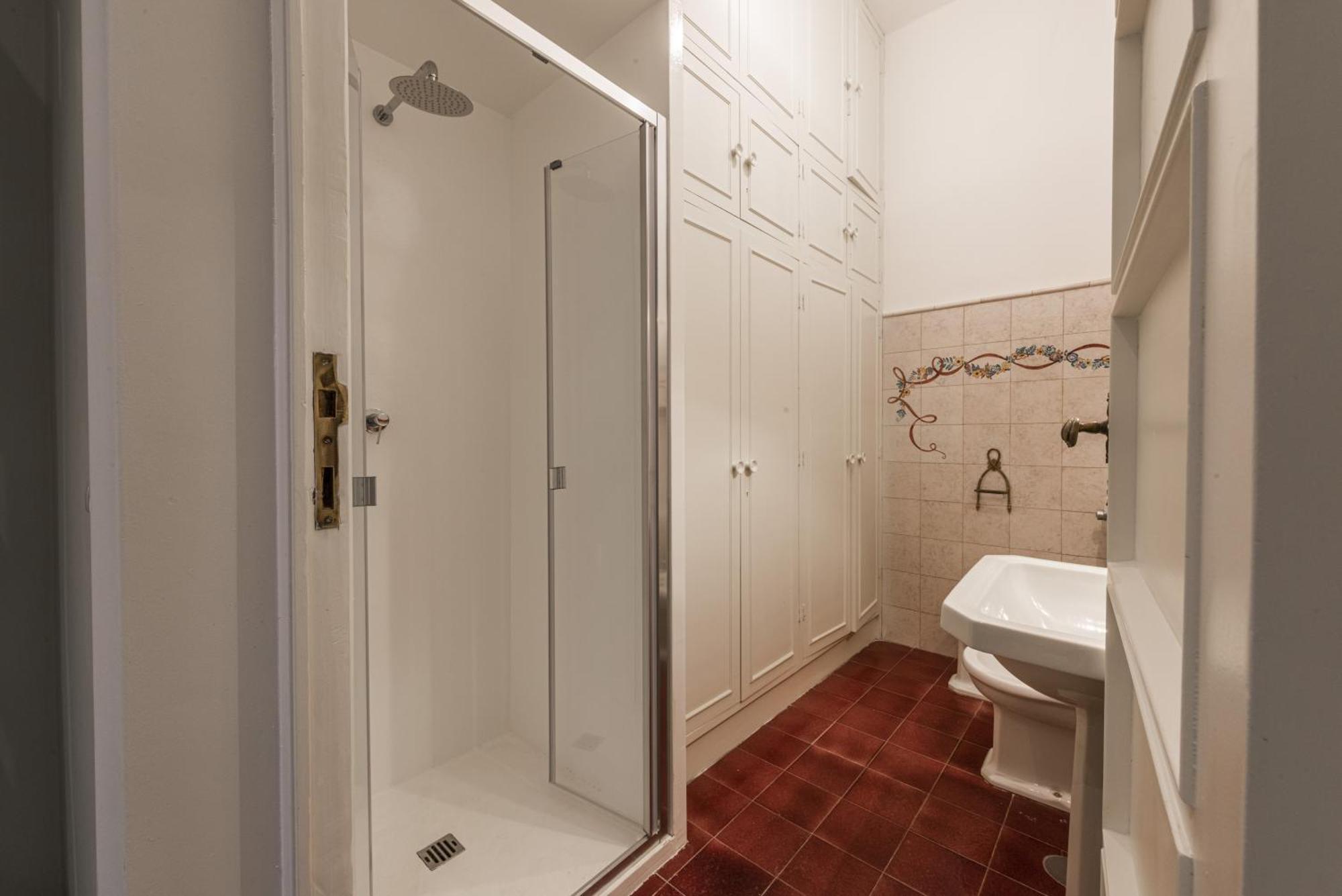 佛罗伦萨Penthouse In Piazza Della Signoria Duomo View公寓 外观 照片