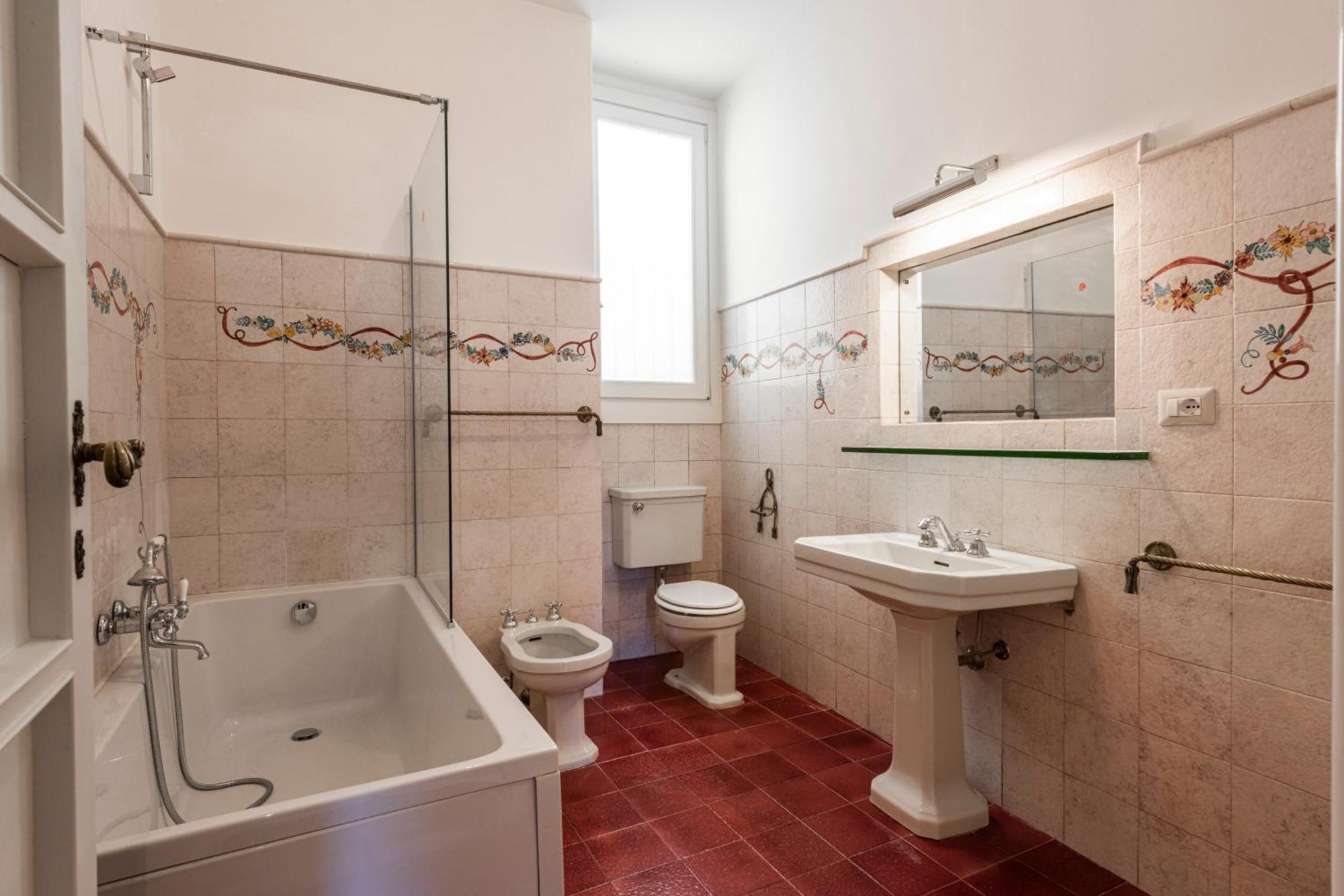 佛罗伦萨Penthouse In Piazza Della Signoria Duomo View公寓 外观 照片