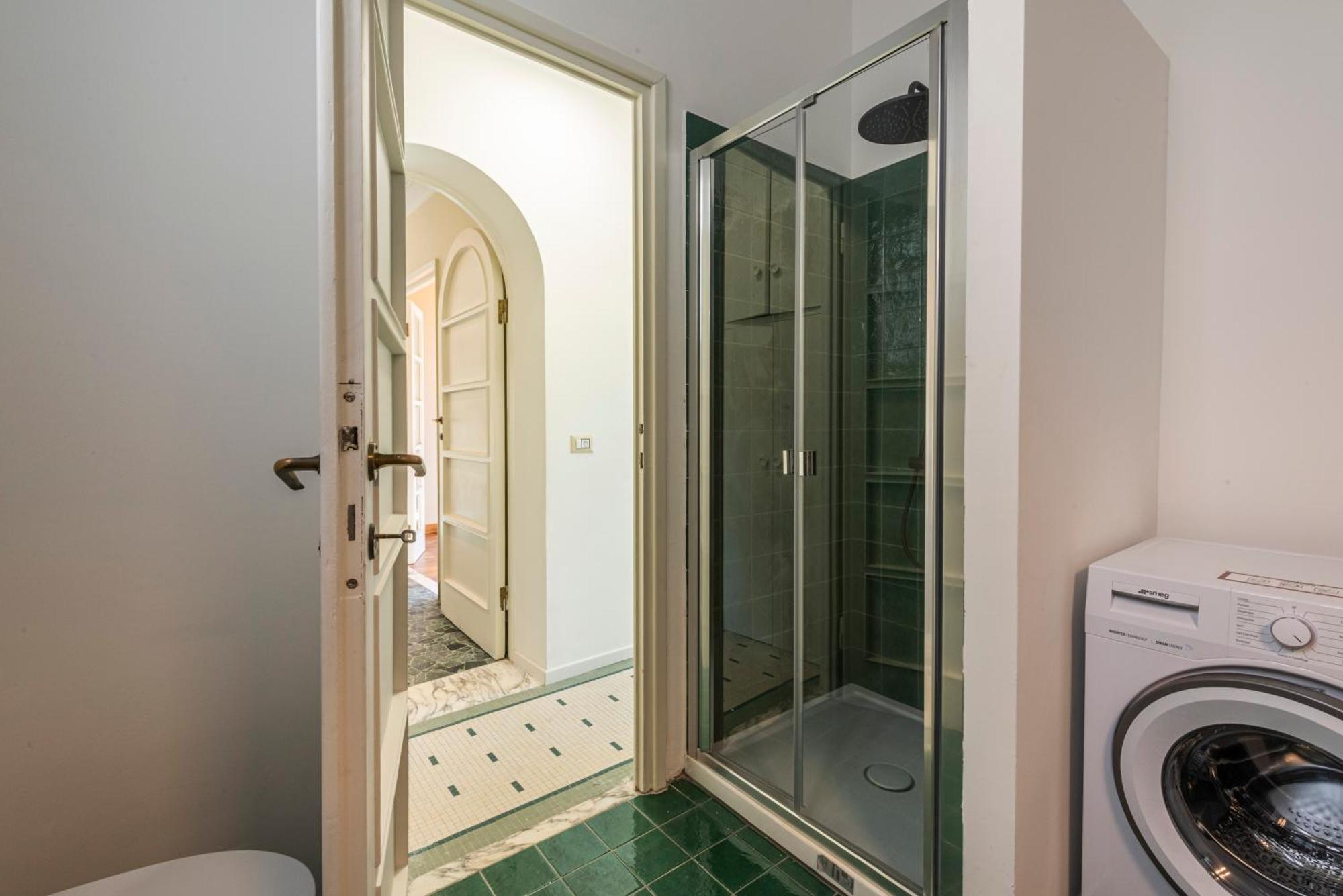 佛罗伦萨Penthouse In Piazza Della Signoria Duomo View公寓 外观 照片