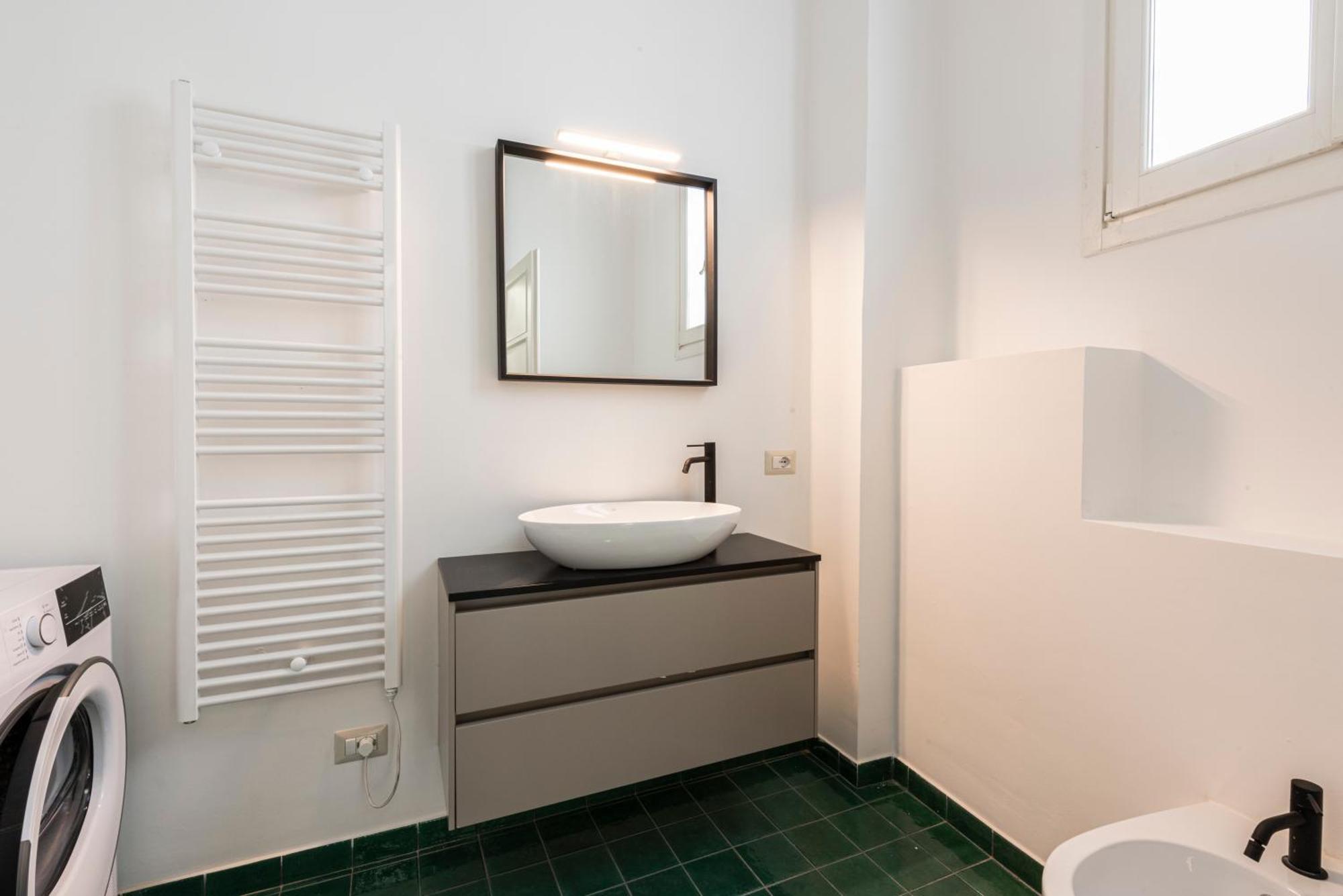 佛罗伦萨Penthouse In Piazza Della Signoria Duomo View公寓 外观 照片